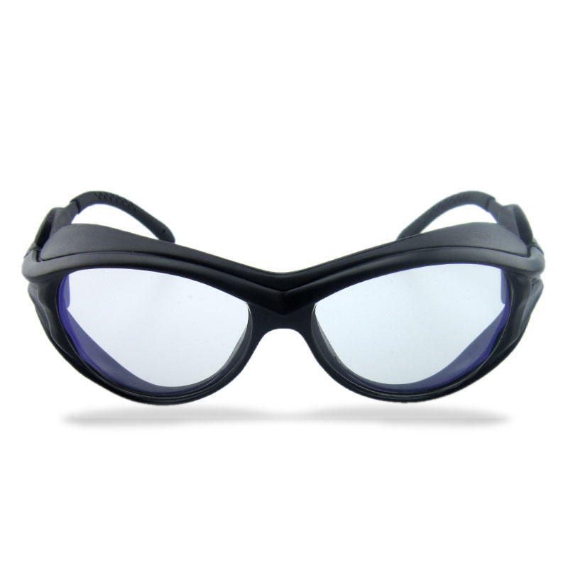 1064nm Laser protective glasses YAG marking machine OPT beauty instrument goggles - Haga click en la imagen para cerrar