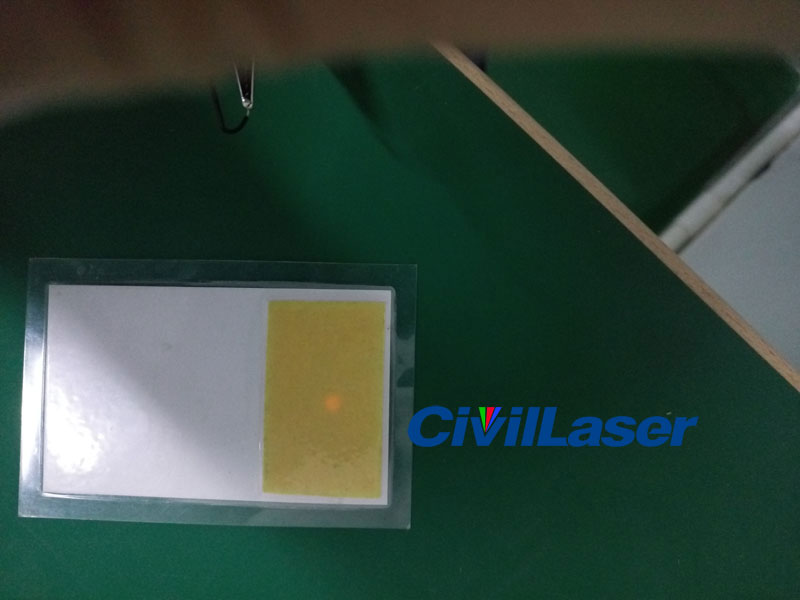 1310nm IR laser module Dot Communication Sensor