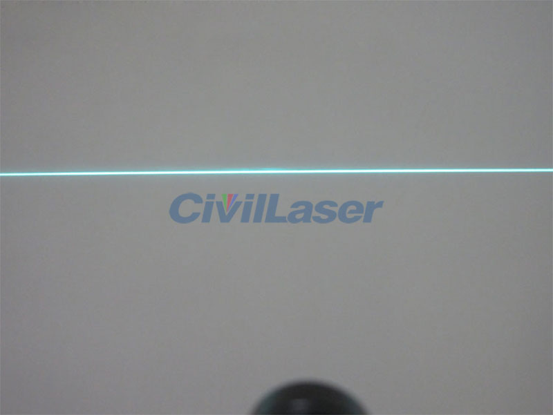 488nm 60mw Sky Azul Laser module