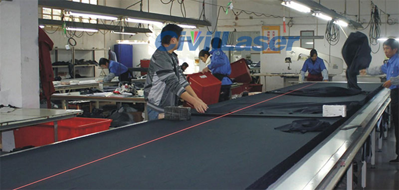 660nm 200mW Rojo Line laser module Special Stone/Wood cutting