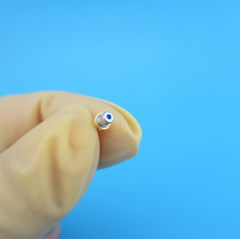 690nm 35mw Módulo láser rojo LD