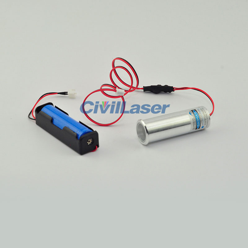 Azul Voilet laser beam stage laser 405nm 250mw Azul voilet laser Decorative lights