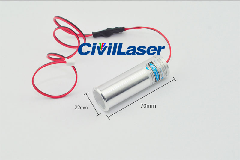 Azul Voilet laser beam stage laser 405nm 250mw Azul voilet laser Decorative lights