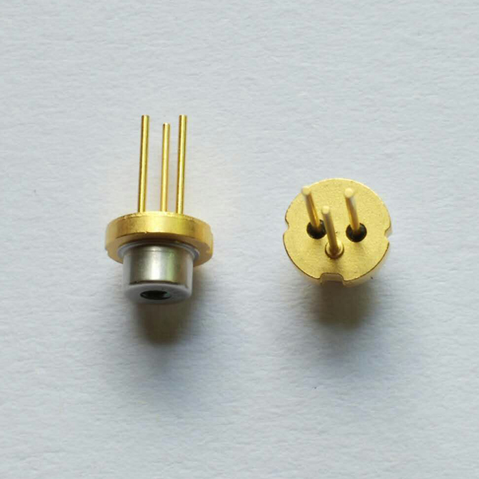 Import high quality 850nm 1000mW Infrarrojo laser diode