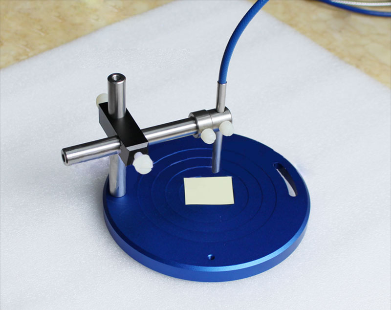 Optical Platform Optical Fiber Reflection Measurement System Miniature Optical Test Universal Bracket