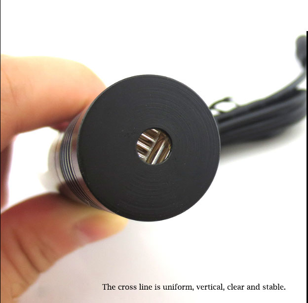 Ultra high brightness 450nm 1500mw Azul adjustable focus laser DOT/LINE/CROSSHAIR