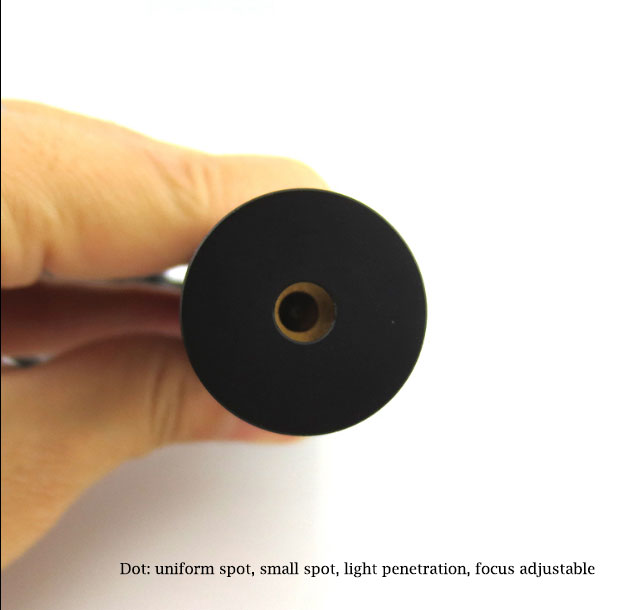 Ultra high brightness 450nm 1500mw Azul adjustable focus laser DOT/LINE/CROSSHAIR