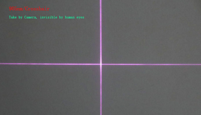 532nm 5mw dot green laser module