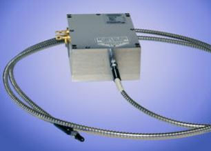 Laser and fiber coupling and output collimator For 445nm 473nm 520nm 671nm 780nm 980nm fiber laser coupling - Haga click en la imagen para cerrar